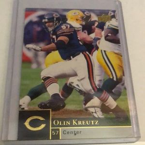 Olin kreutz